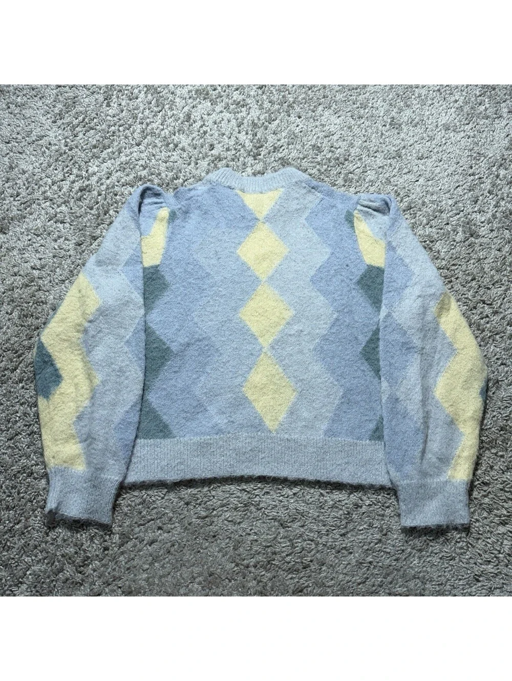 J. Crew good no